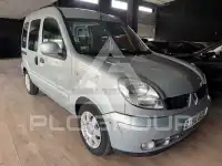 2008 Renault Kangoo