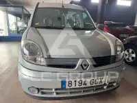 2008 Renault Kangoo