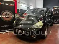 2008 Renault Espace