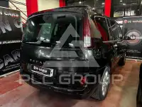2008 Renault Espace