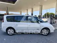 2008 Renault Espace