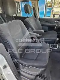 2008 Renault Espace