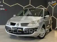 2008 Renault Grand Scenic
