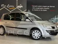 2008 Renault Grand Scenic