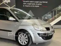 2008 Renault Grand Scenic