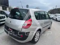 2008 Renault Grand Scenic