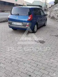 2008 Renault Grand Scenic