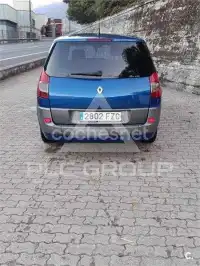 2008 Renault Grand Scenic