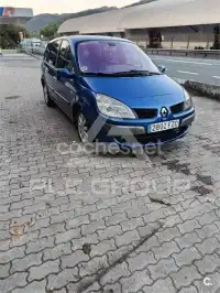 2008 Renault Grand Scenic