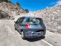 2008 Renault Grand Scenic