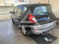 2008 Renault Grand Scenic