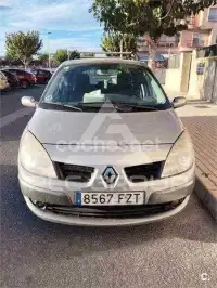 2008 Renault Grand Scenic
