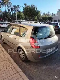 2008 Renault Grand Scenic