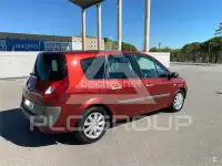 2008 Renault Grand Scenic