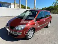 2008 Renault Grand Scenic