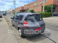 2008 Renault Grand Scenic
