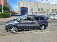 2008 Renault Grand Scenic