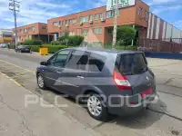 2008 Renault Grand Scenic