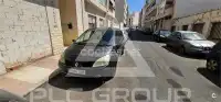 2008 Renault Grand Scenic