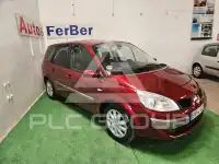 2008 Renault Grand Scenic