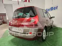 2008 Renault Grand Scenic