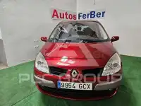 2008 Renault Grand Scenic