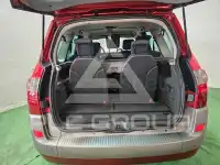 2008 Renault Grand Scenic