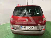 2008 Renault Grand Scenic