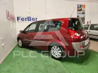 2008 Renault Grand Scenic