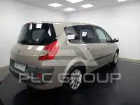 2008 Renault Grand Scenic