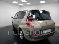 2008 Renault Grand Scenic