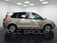 2008 Renault Grand Scenic