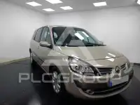 2008 Renault Grand Scenic