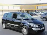 2008 Renault Grand Scenic