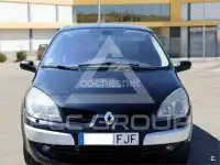 2008 Renault Grand Scenic