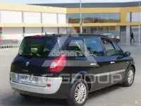 2008 Renault Grand Scenic