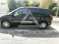 2008 Renault Grand Scenic