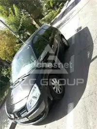 2008 Renault Grand Scenic
