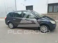 2008 Renault Grand Scenic