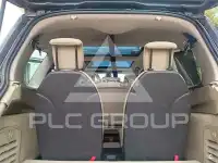 2008 Renault Grand Scenic