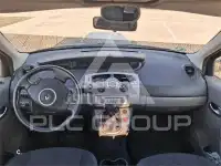 2008 Renault Grand Scenic