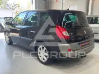 2008 Renault Grand Scenic