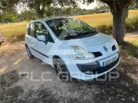 2008 Renault Modus