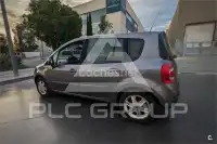 2008 Renault Modus