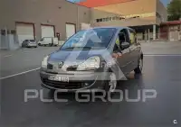 2008 Renault Modus