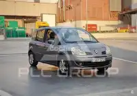 2008 Renault Modus