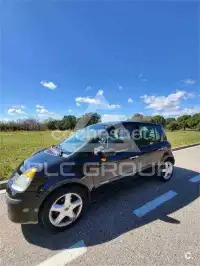 2008 Renault Modus