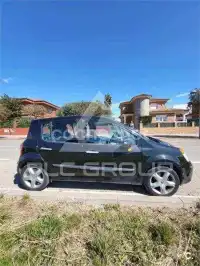 2008 Renault Modus