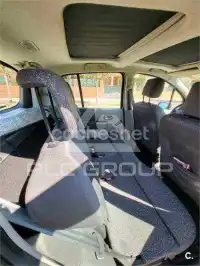 2008 Renault Modus