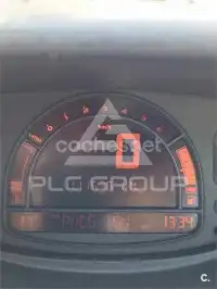 2008 Renault Modus